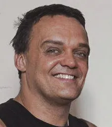 Volker Kaminski